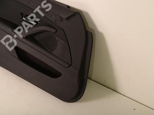 Front left panel BMW 5 Touring (F11) 530 d | BP7481407C58 
