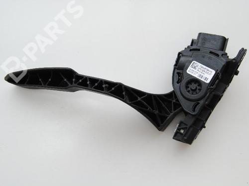 Pedal LAND ROVER FREELANDER 2 (L359) 2.2 TD4 4x4 | BP7494269I4 