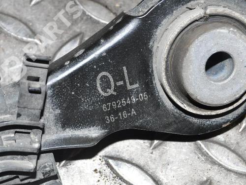 Left rear suspension arm BMW 2 Convertible (F23) 230 i | BP7488565M14 