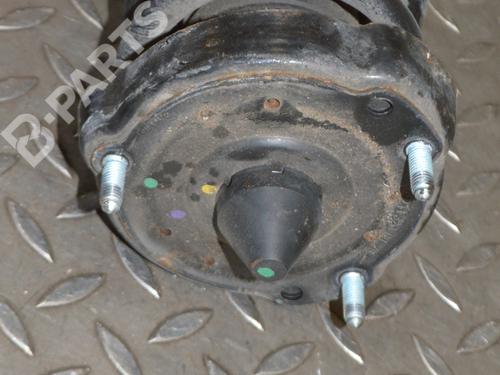 Left front shock absorber MERCEDES-BENZ CLS (C219) CLS 350 (219.356) | BP8349618M16 