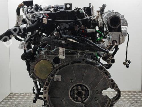 Engine JAGUAR F-PACE (X761) 2.0 D200 MHEV | BP28439717M1 