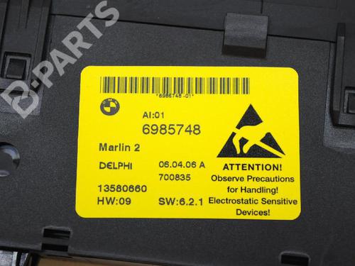 Switch BMW 5 (E60) 520 d | BP8831862I30 
