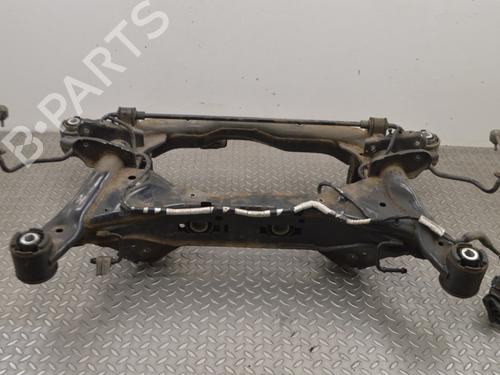 Puente trasero JAGUAR XF II (X260) 2.0 D (180 hp) 14793668