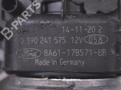 Front wipers mechanism FORD FIESTA VI (CB1, CCN) 1.0 EcoBoost | BP9172222C83 