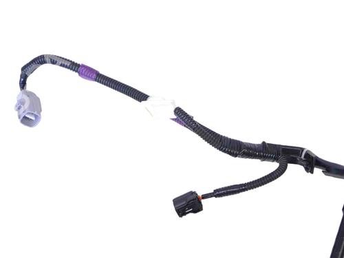 Seat buckle LEXUS RC (_C1_) 300h (AVC10_, AVC10R) | BP14794611I32 