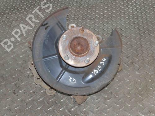 Used Left rear steering knuckle MAZDA 6 Estate (GJ, GL) 2.2 D (150 hp) 14788118