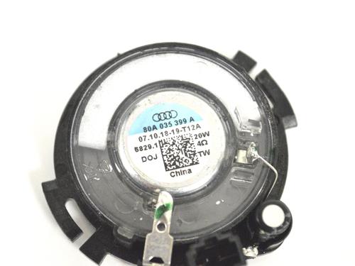 Speaker AUDI Q5 (FYB, FYG) 2.0 TDI quattro | BP7541237E2 