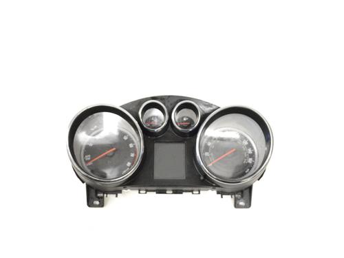 Used Instrument cluster OPEL ASTRA J GTC 1.4 Turbo (08) (140 hp) 9908577