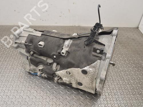 Gearbox LAND ROVER RANGE ROVER VELAR (L560) 2.0 D180 TD4 4x4 | BP12232152M3 