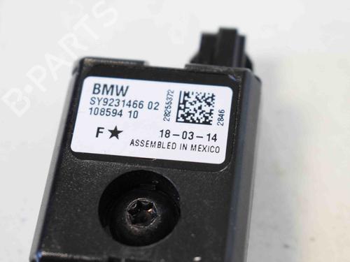 Electronic module BMW 4 Coupe (F32, F82) 420 d | BP7755609M83 