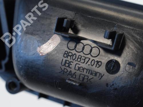 Rear left interior door handle AUDI Q5 (8RB) 2.0 TDI quattro | BP8857738I15 