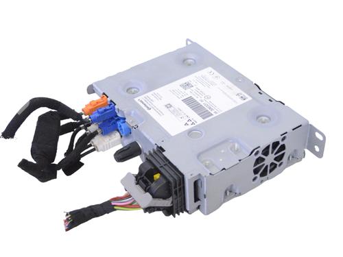 Electronic module PEUGEOT 3008 II SUV (MC_, MR_, MJ_, M4_) 1.2 THP/ PureTech 130 (MRHNSM, MRHNSU, MRHNSJ, MRHNYW,... | BP16644632M83 