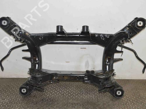 Used Rear axle BMW 3 (F30, F80) M3 (431 hp) 7700172