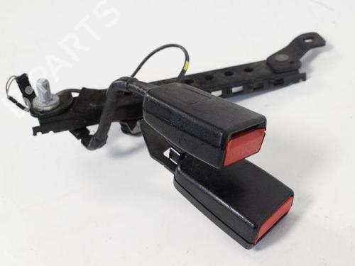 Used Seat buckle MERCEDES-BENZ S-CLASS (W221, V221) S 63 AMG (221.077, 221.177) (525 hp) 14766414
