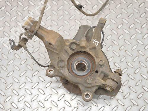 Right front steering knuckle KIA OPTIMA (JF) 1.6 CRDi | BP27823603M26 