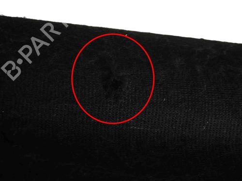 Rear parcel shelf CHRYSLER YPSILON 1.2 | BP27830664C85 