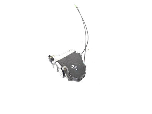 Used Front right lock SUZUKI GRAND VITARA II (JT, TE, TD) 2.4 All-wheel Drive (JB424) (169 hp) 7486350