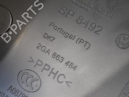 Other VW PASSAT B8 (3G2, CB2) 1.4 TSI | BP14772537O1