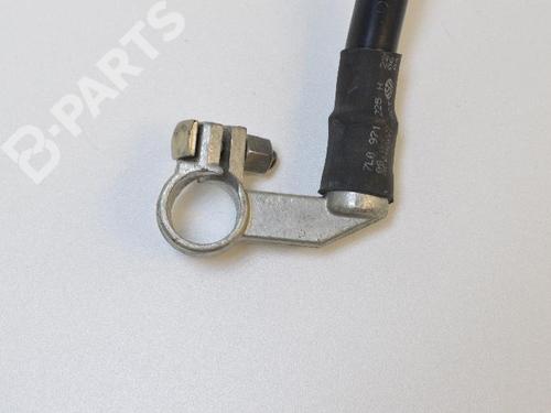 Cable VW TOUAREG (7LA, 7L6, 7L7) 2.5 R5 TDI | BP8829350E12 