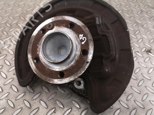 Used Right rear steering knuckle MERCEDES-BENZ A-CLASS (W177) A 200 (177.087) (163 hp) 28439665