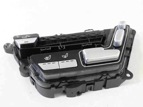 Used Electronic module MERCEDES-BENZ S-CLASS (W221, V221) S 63 AMG (221.077, 221.177) (525 hp) 29812933