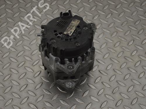 Alternator MERCEDES-BENZ G-CLASS (W463) AMG G 65 (463.274, 463.275) | BP15207987M7 