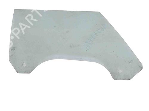 Used Front right door window MINI MINI (R56) Cooper D (112 hp) 27824249