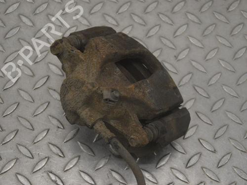 Right front brake caliper FIAT 500L (351_, 352_) 1.4 (199LYB1B) | BP16494198M104 