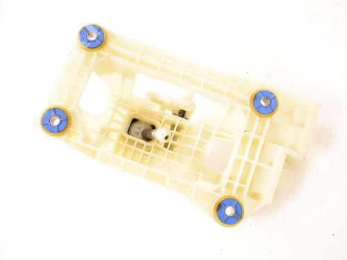 Gear lever HYUNDAI i30 (GD) 1.6 CRDi | BP7482734M90 