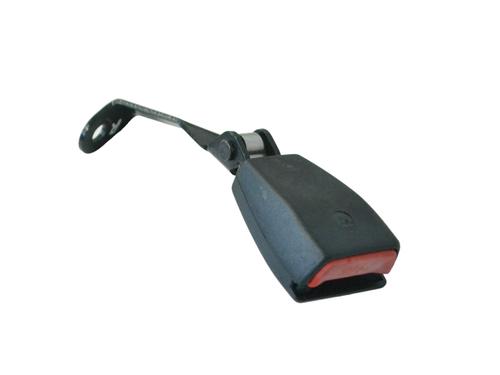 Used Seat buckle BMW 3 Convertible (E46) 325 Ci (192 hp) 16542063