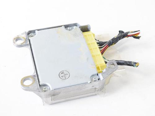ECU airbags LEXUS GS (_S19_) 300 (GRS190_, GRS190R) | BP7491621M53 