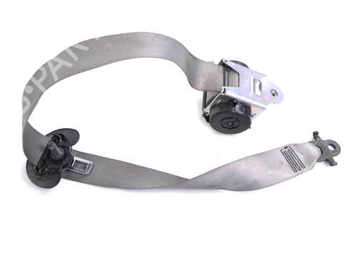 Used Front right seatbelt BMW 7 (F01, F02, F03, F04) 730 d (245 hp) 10532688