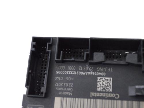 Electronic module BMW 3 Gran Turismo (F34) 320 d xDrive | BP10107322M83 