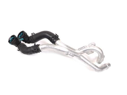 Pipe LAND ROVER RANGE ROVER SPORT II (L494) 3.0 SDV6 4x4 | BP27821499M125 