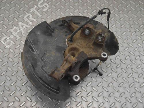 Left front steering knuckle FORD USA MUSTANG Convertible 5.0 V8 | BP15482231M25 