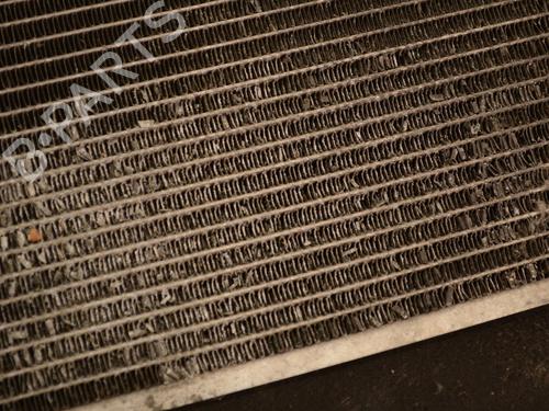 AC radiator SUBARU LEGACY IV Estate (BP) 2.0 D AWD (BPD) | BP19943457M32 