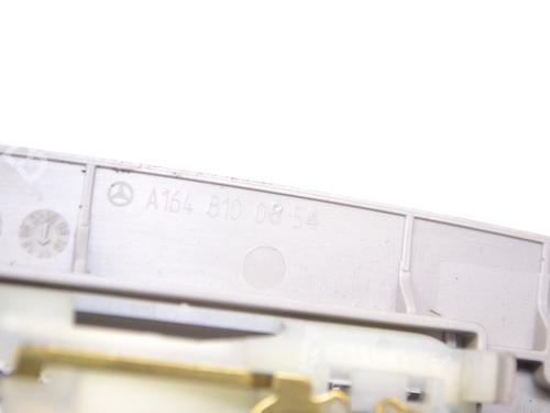Interior roof handle MERCEDES-BENZ R-CLASS (W251, V251) R 350 CDI 4-matic (251.022, 251.122) | BP14777462I35 