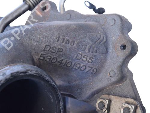 Turbocharger/Supercharger MERCEDES-BENZ SPRINTER 3-t Platform/Chassis (B906) 210 CDI (906.111, 906.113, 906.211, 906.213) | BP25408194M71 