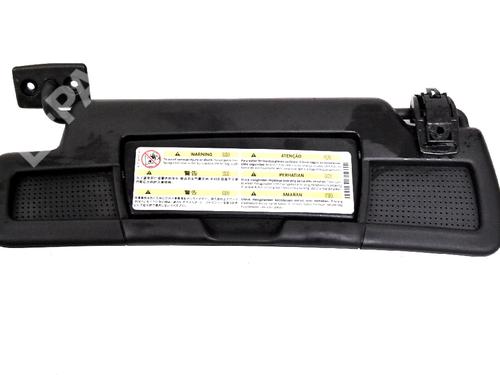 Venstre solskjerm MERCEDES-BENZ SLK (R172) 200 (172.448) (184 hp) 7749297