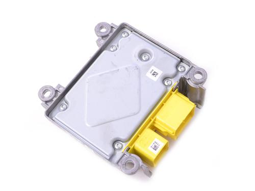 ECU airbags HYUNDAI SANTA FÉ II (CM) 2.2 CRDi 4x4 | BP7486156M53 