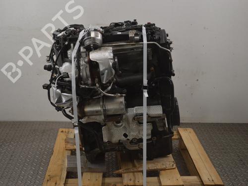 Motor für AUDI Q5 (FYB, FYG) 2.0 TDI quattro (190 hp) 15552298