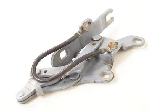 Hinge/Door check strap BMW 3 Touring (E91) 320 i | BP14767460C146 