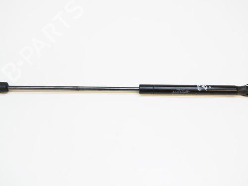 Used Hood lift support JAGUAR XF I (X250) 2.2 D (200 hp) 14814784