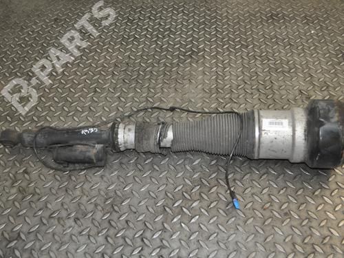 Used Left rear shock absorber MERCEDES-BENZ S-CLASS (W221, V221) S 500 (221.071, 221.171) (388 hp) 8863044