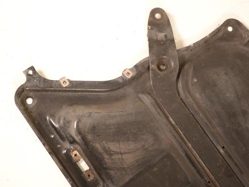 Upper protection BMW 4 Coupe (F32, F82) 435 d xDrive | BP8863599M93 