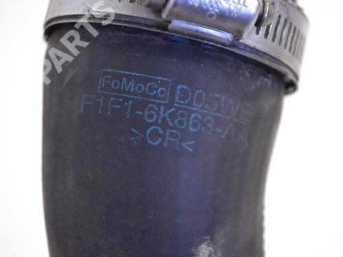 Pipe FORD FOCUS III 1.0 EcoBoost | BP9656914M125 