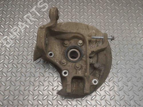 Left rear steering knuckle VOLVO XC90 II (256) D5 AWD | BP17377756M27 