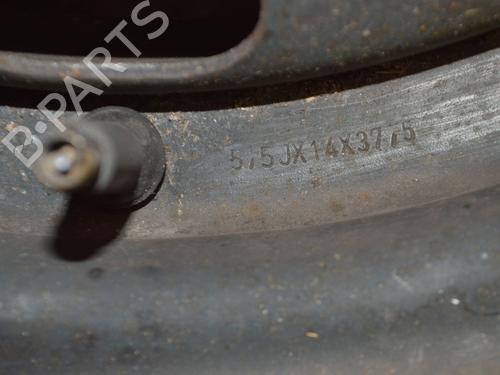 Jack Kit FORD FIESTA VI (CB1, CCN) 1.6 TDCi | BP14780970C119 