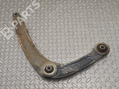 Used Left front suspension arm PEUGEOT RCZ 1.6 16V (156 hp) 11970418