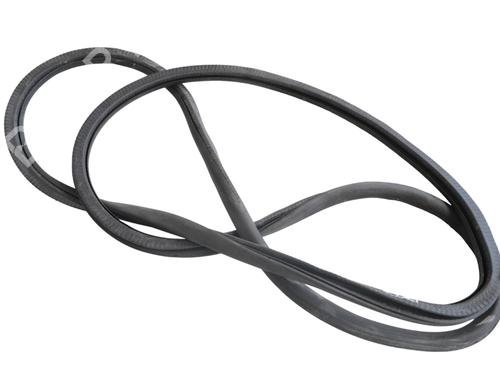 Used Rubber door seal PORSCHE PANAMERA (970) 3.0 S E-Hybrid (416 hp) 15910574